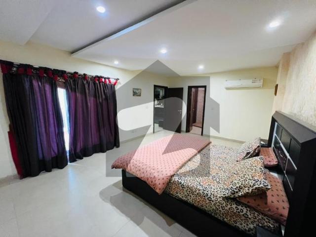 1 Beds Luxury Apartment For Rent* Bahria Heights 6