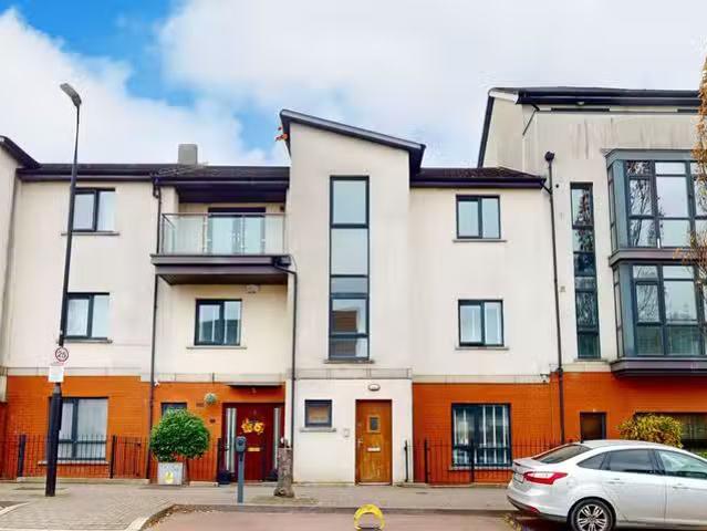 1 Belmayne Avenue, Belmayne, Clongriffin, Dublin 13, D13F971 i.