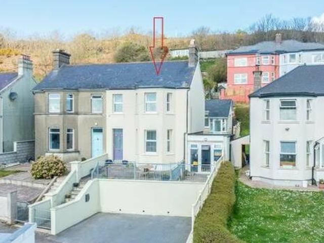 1 Belmont Terrace Upper Strand Youghal Co Cork