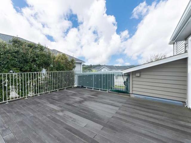 1 Bela Vista Boulevard, Swanson, Waitakere City