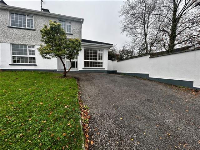 1 Bellview Heights, Mullingar, Westmeath CML Auctioneers 4842 MyHome. Ie Residential
