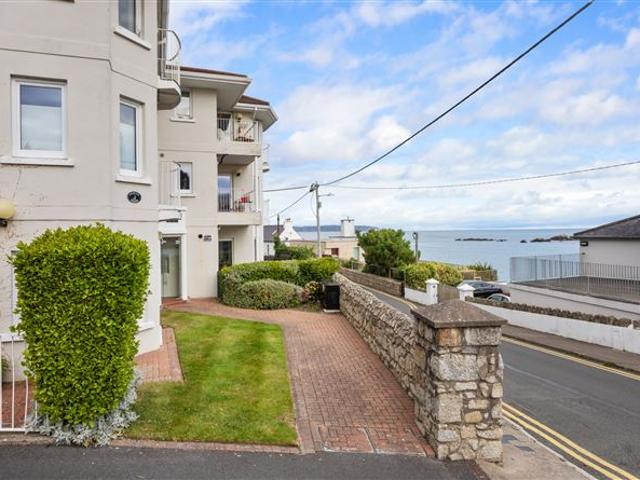 1 Berwick House, Coliemore Road, Dalkey, Co. Dublin Sherry FitzGerald Dalkey 4833 MyHome. Ie Residential