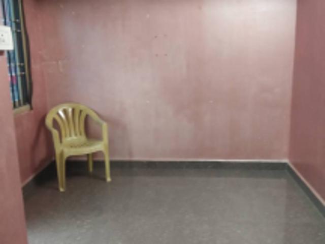 1 BHK 400 Sq. Ft Apartment for rent in Mogappair West, Chennai