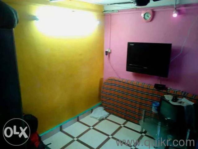 1 BHK 400 Sq. Ft Apartment for rent in Kurla West, Mumbai