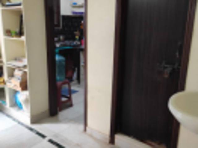 1 BHK 400 Sq. Ft Villa for rent in KPHB Phase 9, Hyderabad