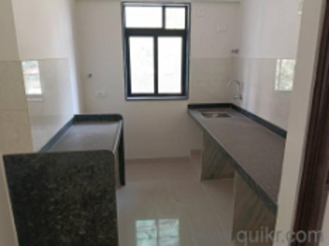 1 BHK 410 Sq. Ft Apartment for Sale in Maratha Colony, Mumbai