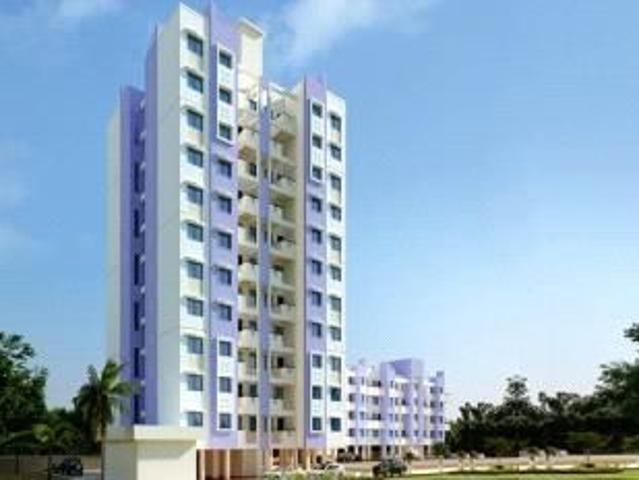 1 BHK 422 Sq Ft Apartment In Dreams Solace, Hadapsar, Pune