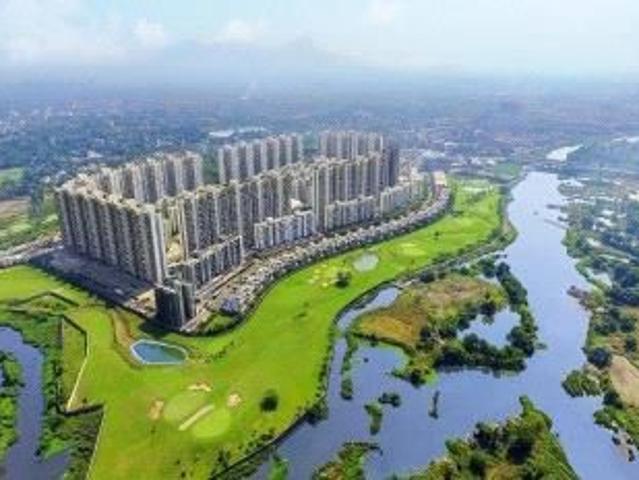 1 BHK 441 Sq Ft Apartment In Lodha Palava Codename Riverside, Dombivali East, Mumbai