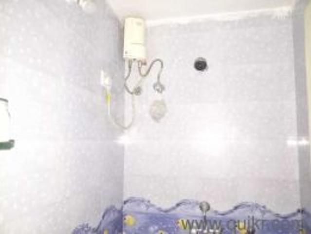 1 BHK 450 Sq. Ft Apartment for Sale in Powai, Mumbai