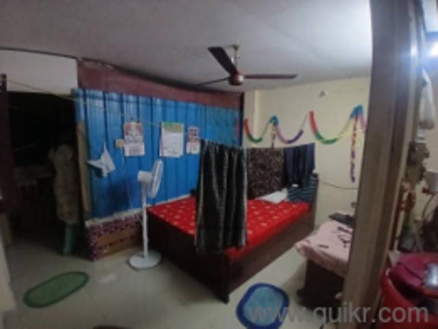 1 BHK 450 Sq. Ft Builder Floor for rent in Korattur, Chennai