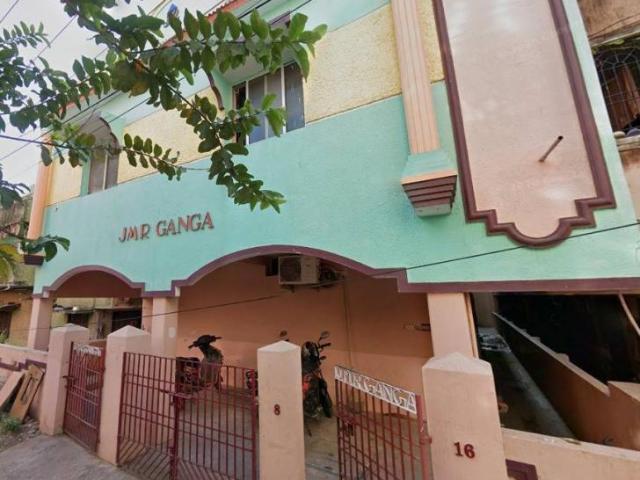 1 BHK 455 Sq. Ft Apartment for Sale in Korattur, Chennai