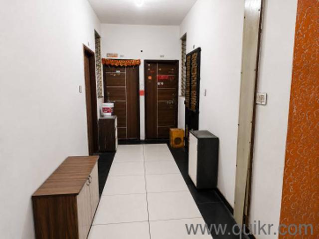1 BHK 459 Sq. Ft Apartment for Sale in Odhav, Ahmedabad