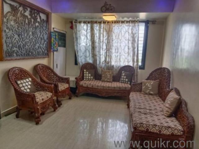 1 BHK 460 Sq. Ft Apartment for rent in Sewri, Mumbai