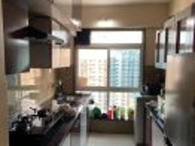 1 BHK 460 Sq. Ft Apartment for Sale in Kandivali West, Mumbai