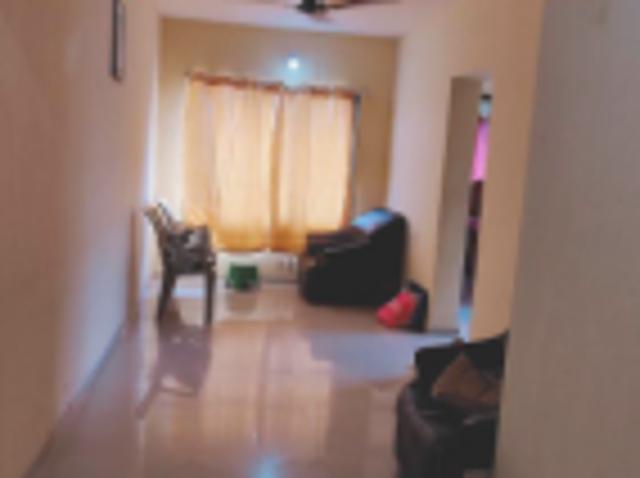1 BHK 480 Sq. Ft Apartment for Sale in Andheri East, Mumbai