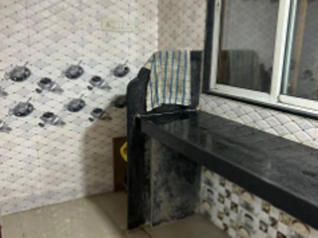 1 BHK 500 Sq. Ft Apartment for rent in Naigaon East, Mumbai