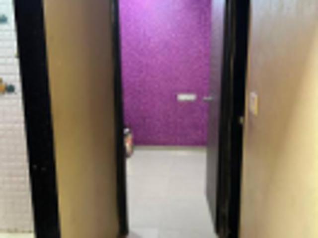 1 BHK 500 Sq. Ft Apartment for rent in Naigaon East, Mumbai