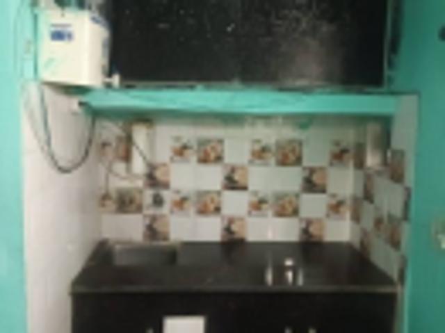 1 BHK 500 Sq. Ft Apartment for rent in Badarpur, Delhi