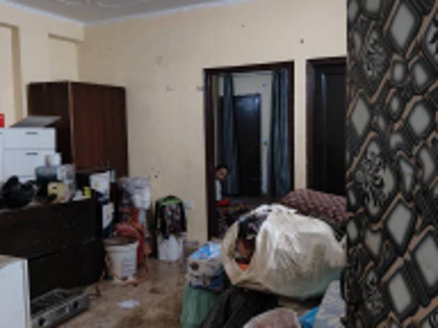 1 BHK 500 Sq. Ft Apartment for rent in Khanpur, Delhi