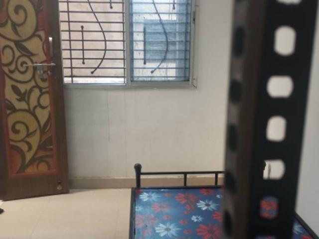 1 BHK 500 Sq. Ft Apartment for rent in Solanki Patil Wadi, Nagpur