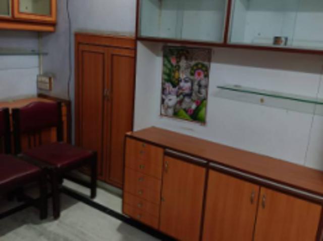1 BHK 500 Sq. Ft Apartment for rent in Thaltej Road, Ahmedabad