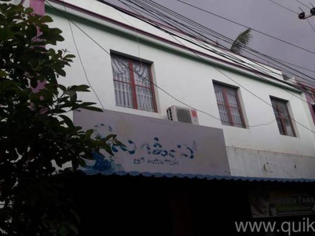 1 BHK 500 Sq. Ft Apartment for rent in Visuvasapuram, Coimbatore