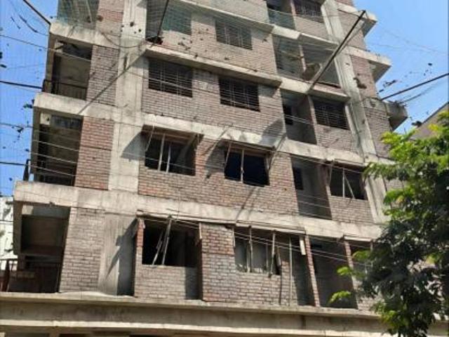 1 BHK 500 Sq. Ft Apartment for Sale in Talegaon Dabhade, Pune