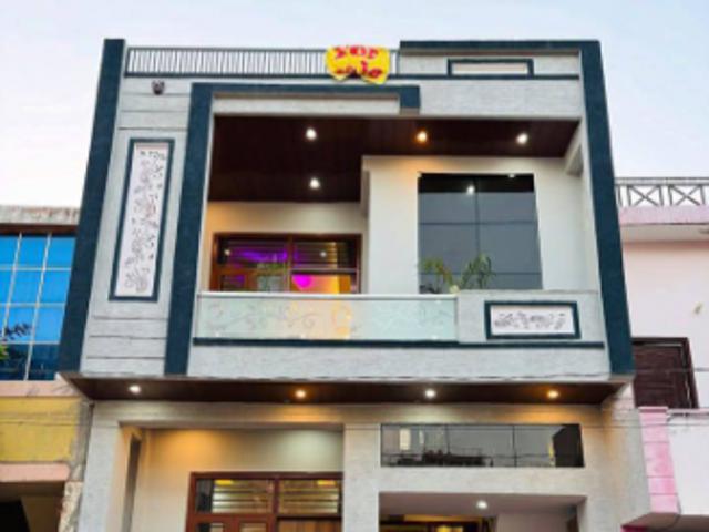 1 BHK 500 Sq. Ft Apartment for Sale in Thudialur, Coimbatore