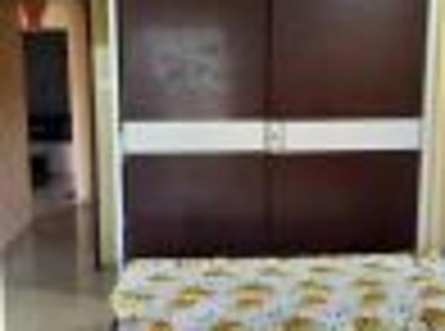 1 BHK 505 Sq. Ft Apartment for Sale in Pimpri Chinchwad, Pune