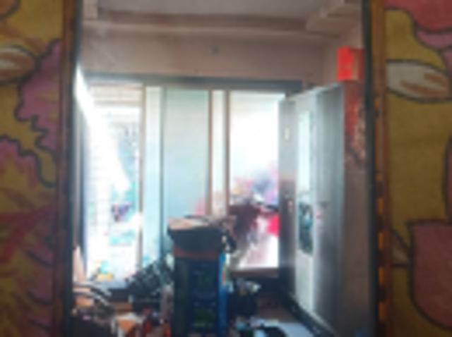 1 BHK 512 Sq. Ft Apartment for Sale in Virar East, Mumbai