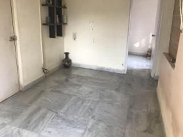 1 BHK 523 Sq Ft Independent/ Builder Floor In, Kalina, Mumbai