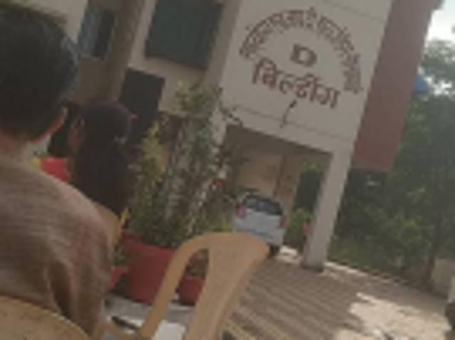 1 BHK 525 Sq. Ft Apartment for rent in Trimurti Nagar, Nagpur