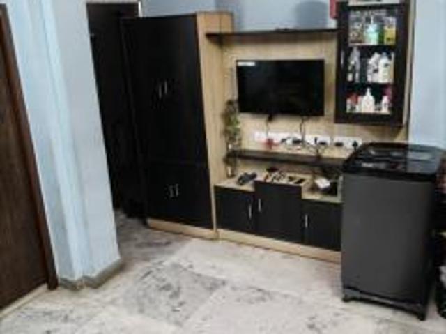 1 BHK 539 Sq. Ft Apartment for Sale in Haltu, Kolkata