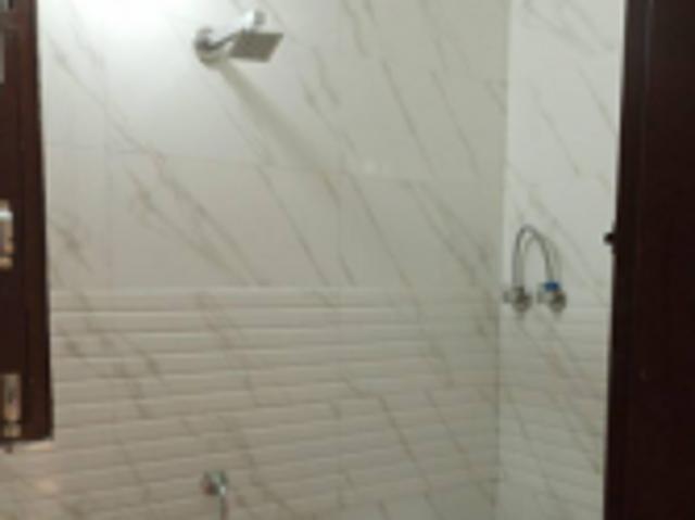 1 BHK 540 Sq. Ft Apartment for Sale in Devli, Delhi