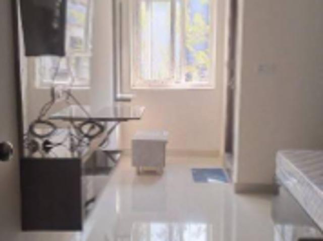 1 BHK 550 Sq. Ft Apartment for rent in Madhapur, Hyderabad