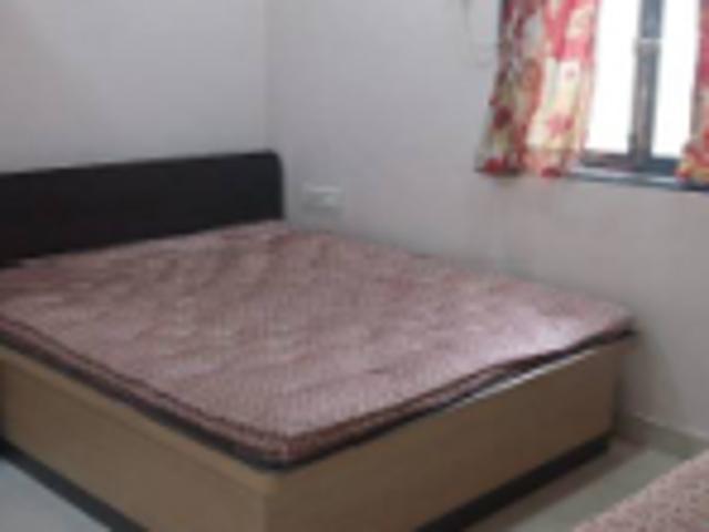 1 BHK 550 Sq. Ft Apartment for rent in Malad West, Mumbai