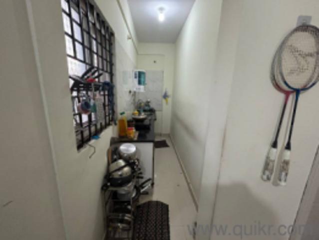 1 BHK 550 Sq. Ft Apartment for rent in Bettadasanapura, Bangalore