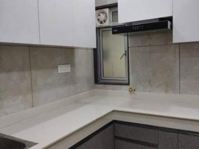 1 BHK 550 Sq. Ft Apartment for rent in Dwarka Sector 13, Delhi