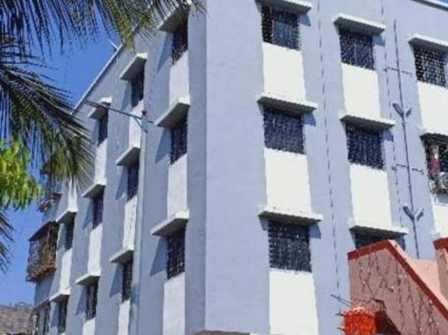 1 BHK 550 Sq. Ft Apartment for rent in Dighi, Pune
