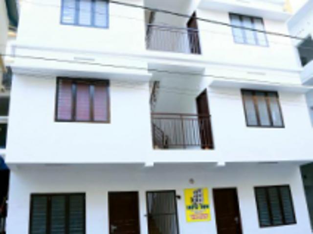 1 BHK 550 Sq. Ft Apartment for rent in Kakkanad, Kochi