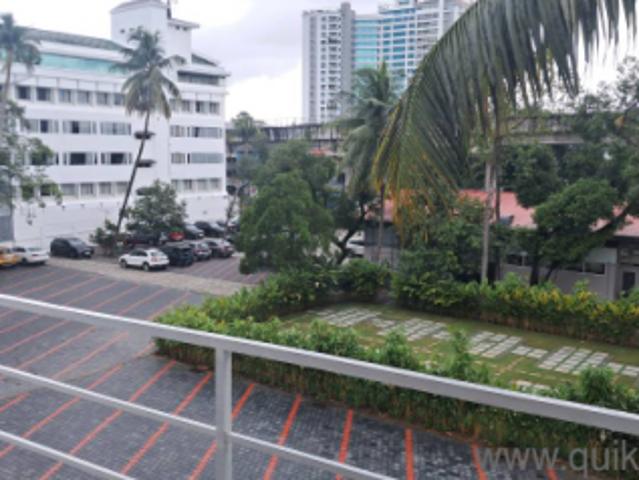 1 BHK 550 Sq. Ft Apartment for rent in Palarivattom, Kochi