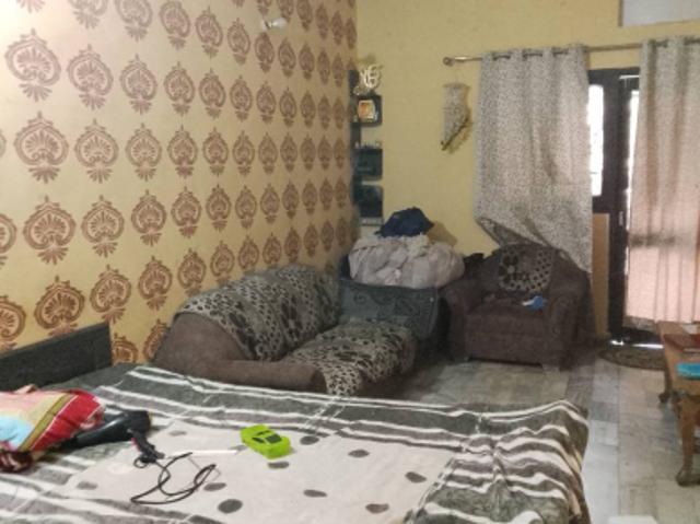 1 BHK 550 Sq. Ft Apartment for rent in Sector 61, Chandigarh