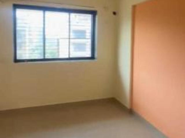 1 BHK 550 Sq. Ft Apartment for Sale in Kandivali West, Mumbai