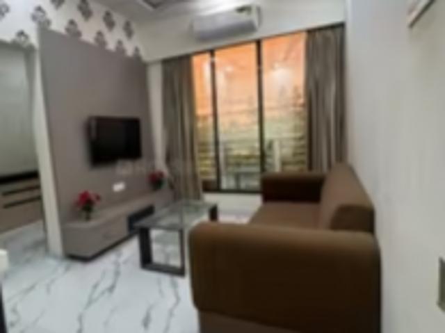 1 BHK 560 Sq. Ft Apartment for Sale in Nalasopara West, Mumbai