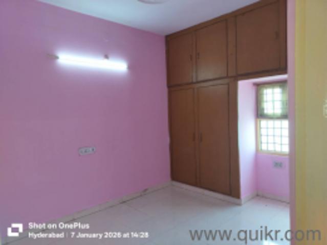 1 BHK 564 Sq. Ft Apartment for Sale in East Anandbagh, Hyderabad
