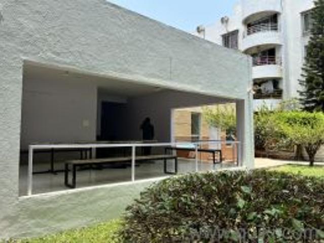 1 BHK 578 Sq. Ft Apartment for Sale in Bavdhan, Pune