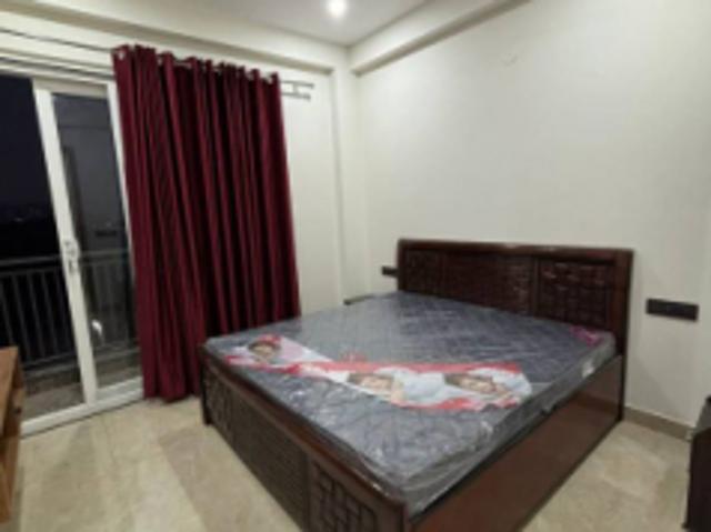 1 BHK 584 Sq. Ft Apartment for rent in Whitefield, Bangalore