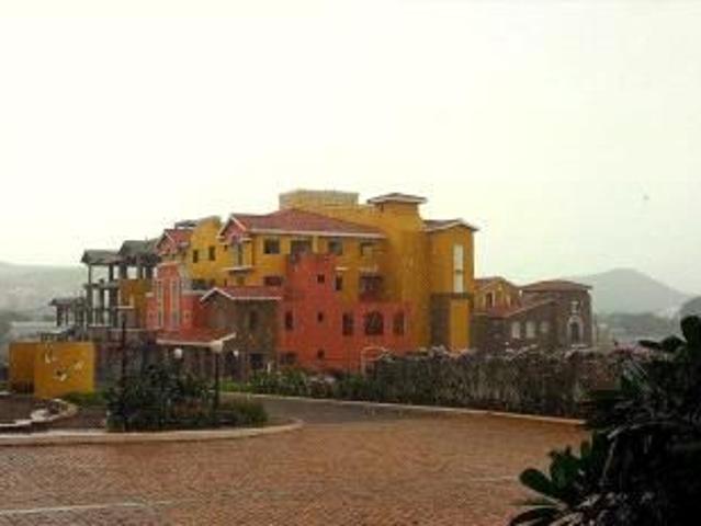 1 BHK 58 Sq Mt Apartment In Atul Westernhills, Baner, Pune
