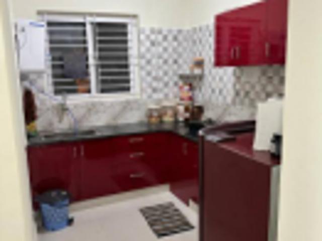 1 BHK 600 Sq. Ft Apartment for rent in Munnekollal, Bangalore