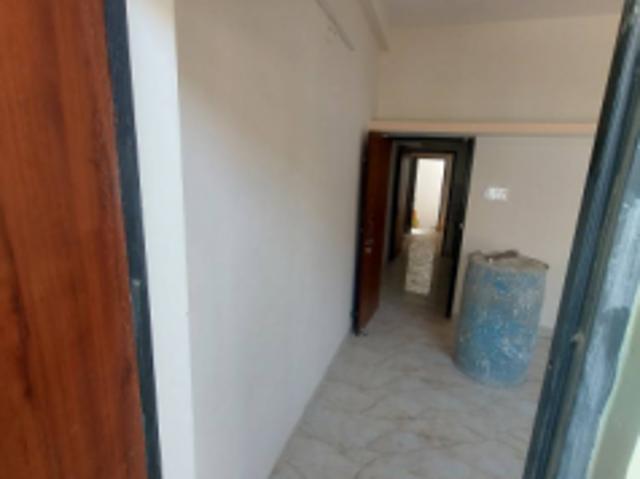 1 BHK 600 Sq. Ft Apartment for rent in Musakhedi, Indore